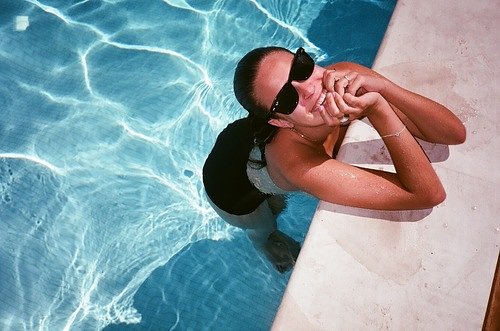 LomoCelebs: OFWGKTA Shoots Film