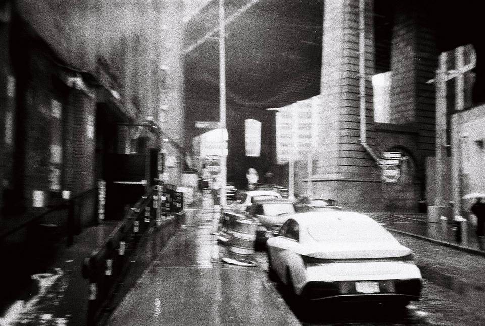 Photo credits: Lomography USA