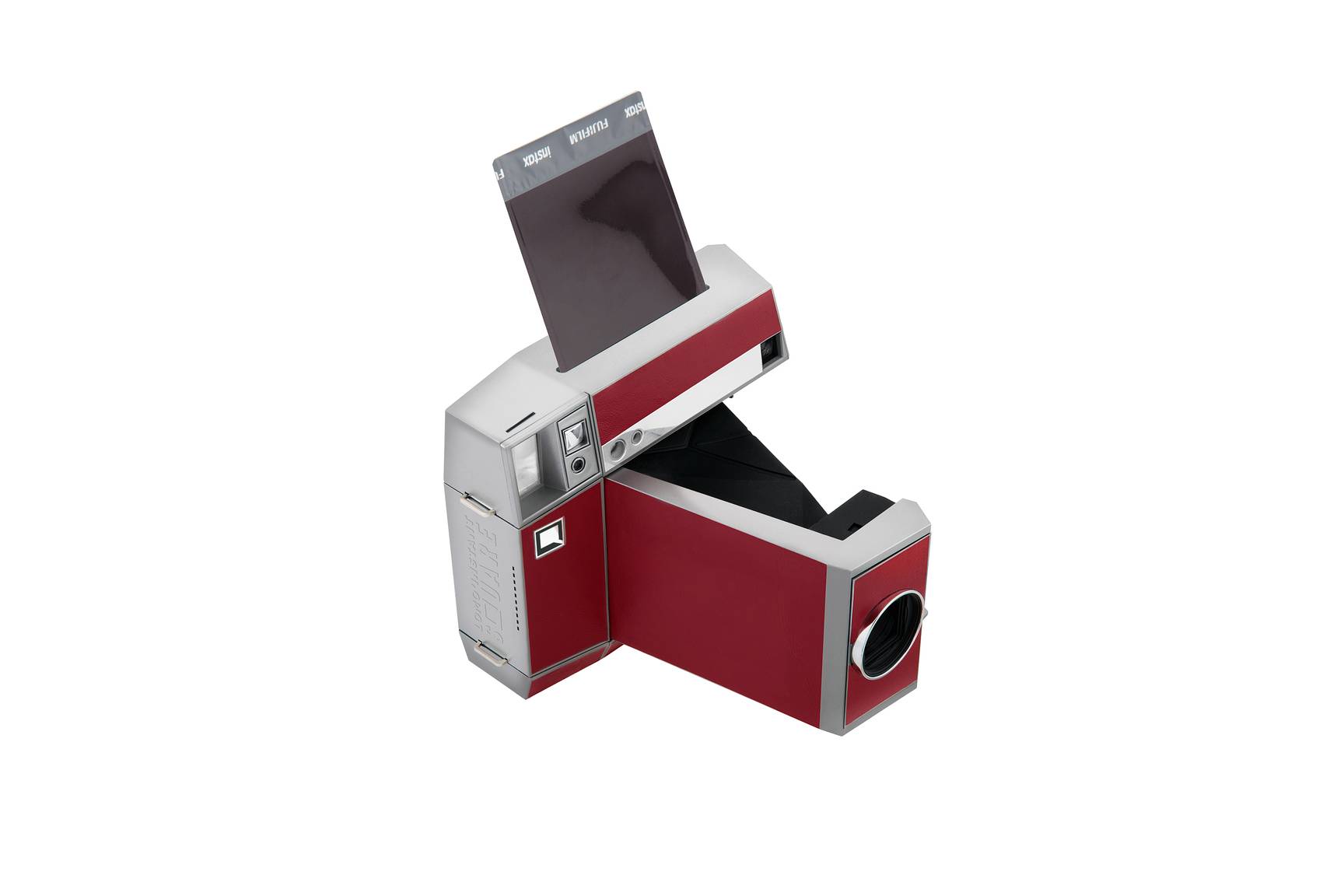 Lomopedia：Lomo'Instant Square · Lomography