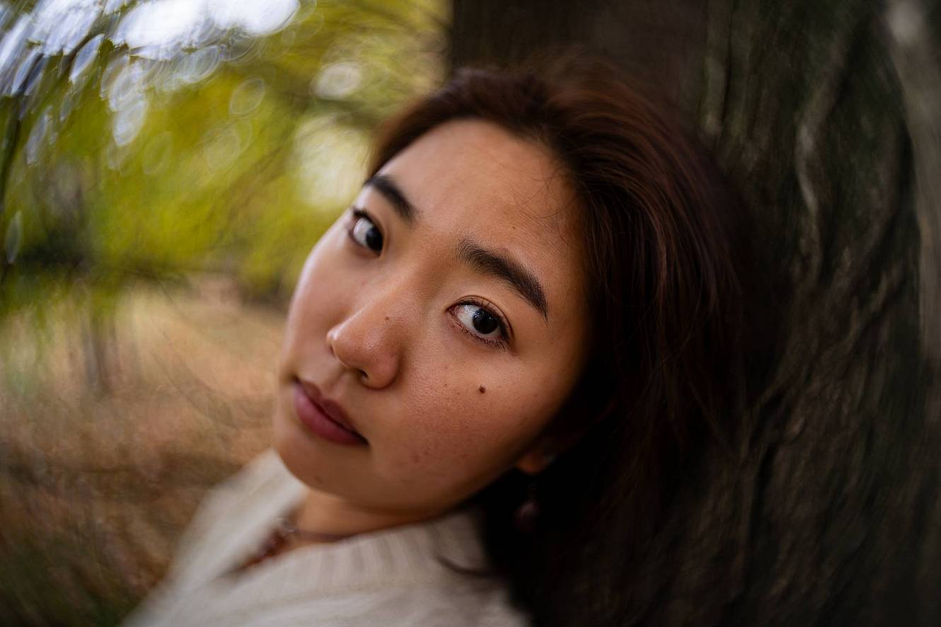 © Elisa Parrino | Joseph Petzval 27 f/1.7 Focus-coupled Bokeh Control Art Lens