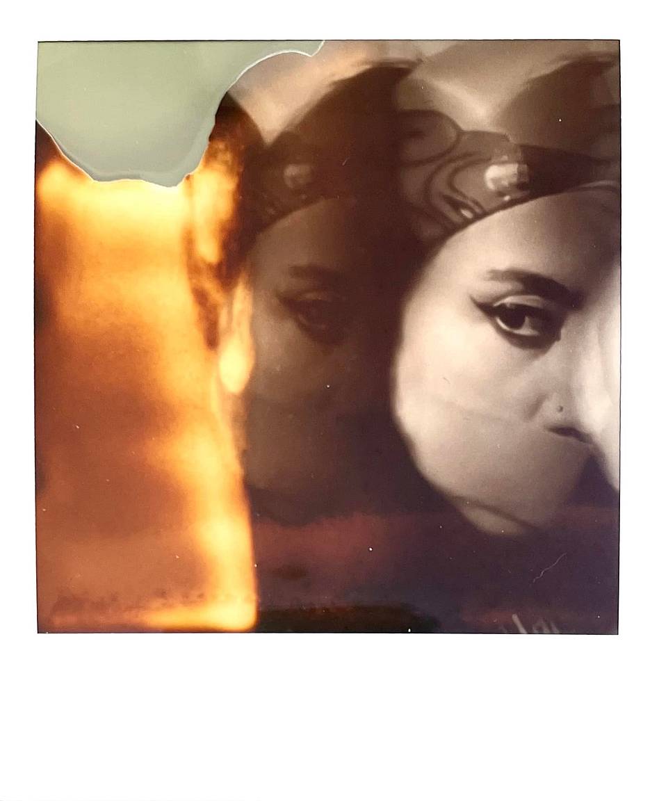 The 12:12 Project - A Global Instant Photography Collective