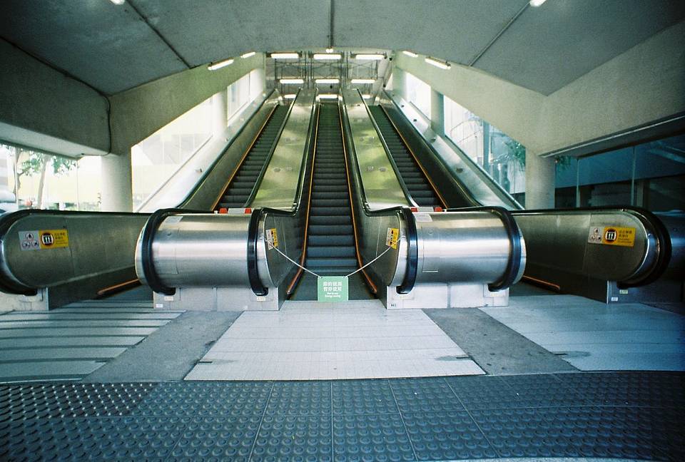 © Davis Chee | Lomo LC-Wide 广角胶片相机  | Lomography Color Negative ISO 400 120 彩色负片胶卷