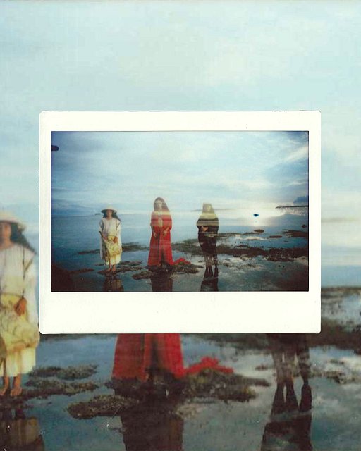 Tasha Tanjutco Captures Textures of Nature and Culture with the Lomo'Instant Wide Glass