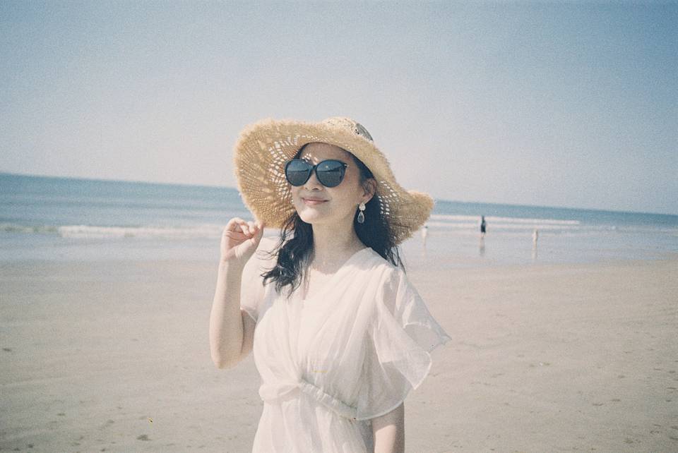 © 海南岛国际电影节