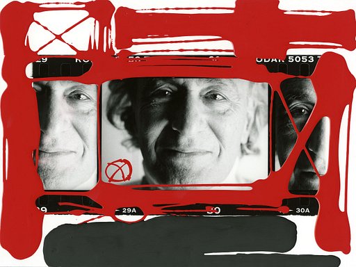 【Lomo'Instant Wide 特別版】攝影先驅 William Klein 的鏡頭背後