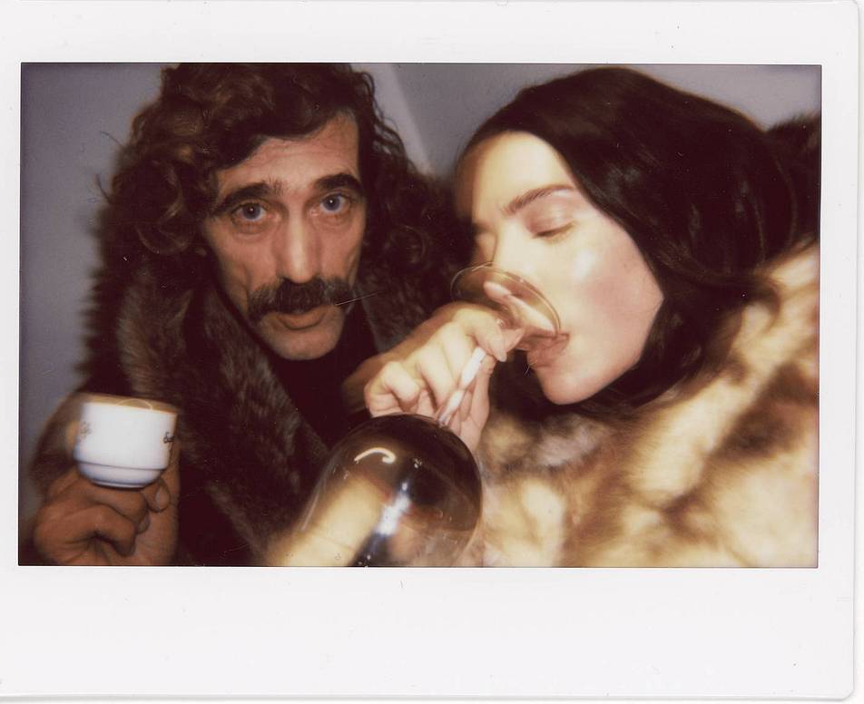 © Samy Bienheureux | Lomo'Instant Wide 宽幅拍立得相机