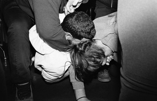Cesar Cordone's "Fly on The Wall, A Dead" Examines the Human Psyche Within the Nightlife Scene
