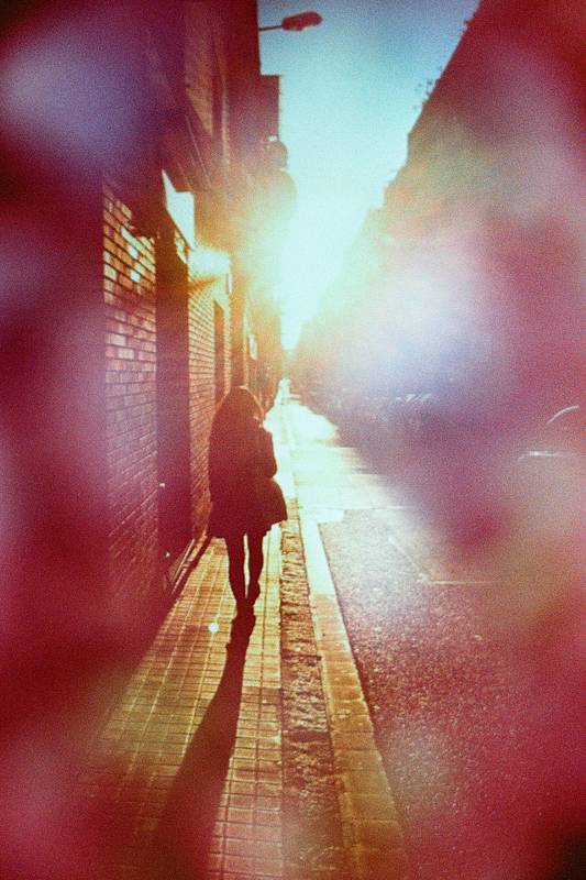 テクニック記事】期限切れフィルム、その魅力と特徴にせまる · Lomography