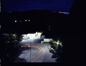Lens: Hasselblad HC 80mm 2.8 · Lomography