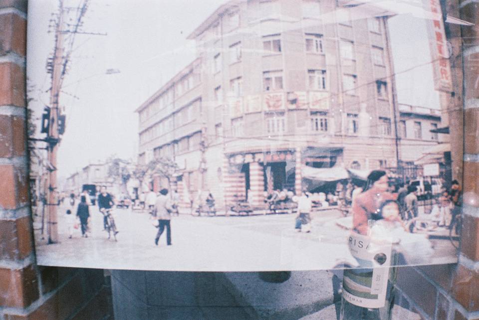 厦门 × 天津｜© 旺旺、叶明｜LomoChrome Color '92 ISO 400 135 彩色负片