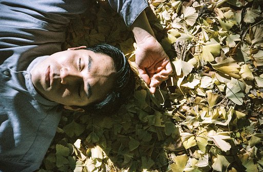 Yoshitaka Goto's First Impressions of Our New LomoChrome Color '92 ISO 400 Film