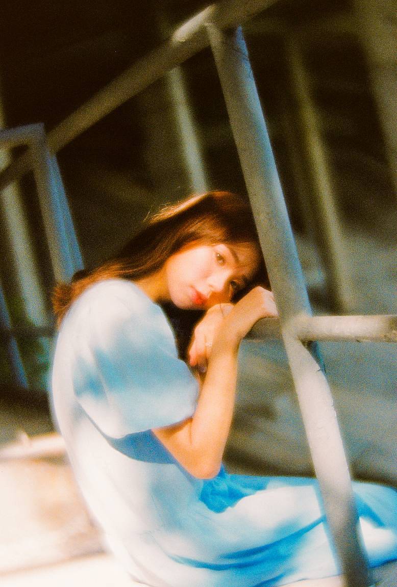 © Hana 汉娜 &amp; Alicia | Daguerreotype Achromat 2.9/64 镜头 &amp; Lomography 135 ISO 400 彩色负片