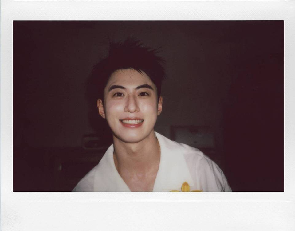一顆小瓜子的 Lomo'Instant Wide Glass 初体验分享