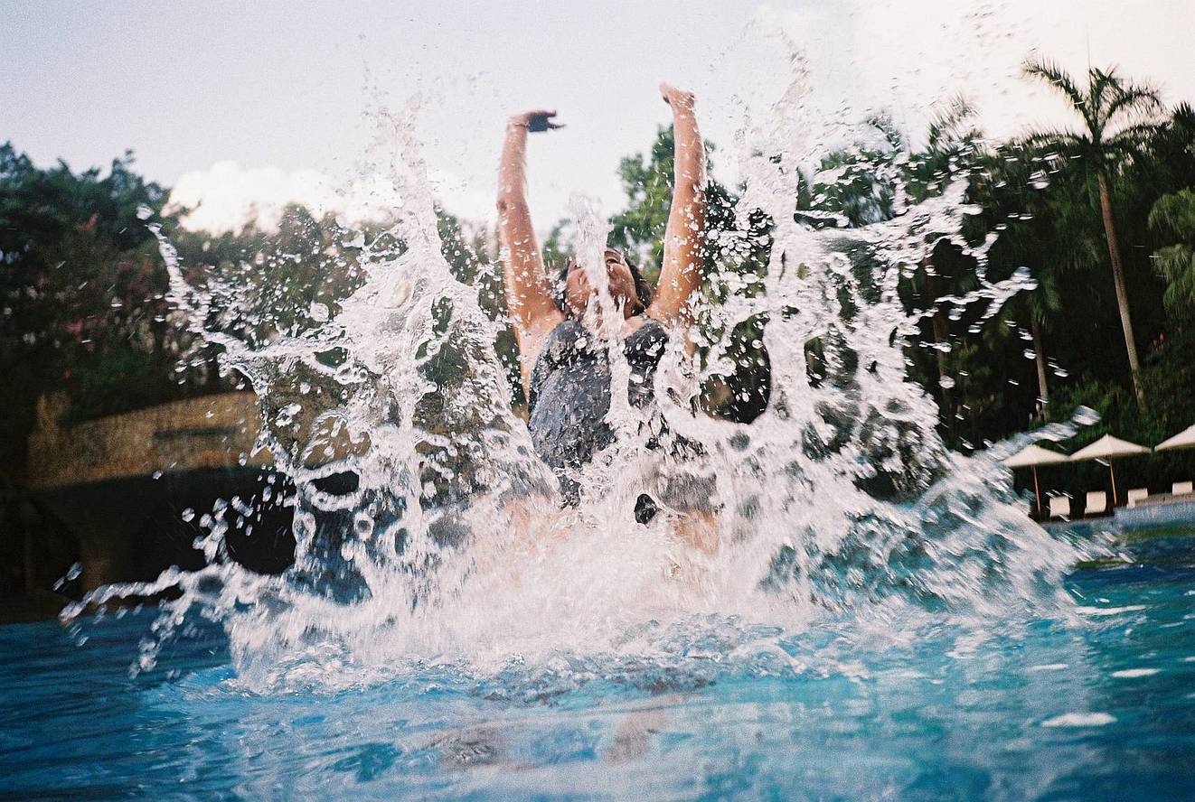 Photos by Nikki Cheung and Elisa Parrino | Lomo MC-A 135 全自动随拍胶片相机