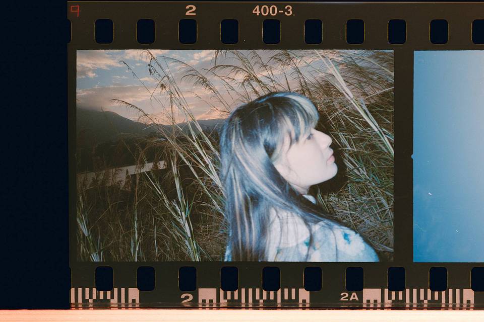 © 呀岳 | Lomography ISO 100 彩色负片