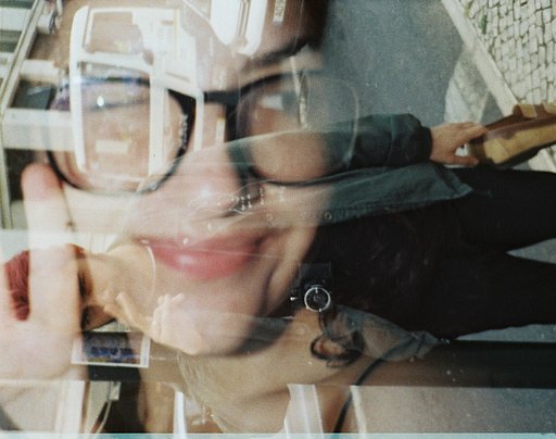 Recap: Lisbon LomoWalk with Prisma Estúdio and Cassie McCoy