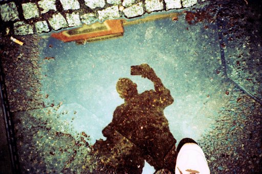 LomoGuru of the Week: Ck_berlin
