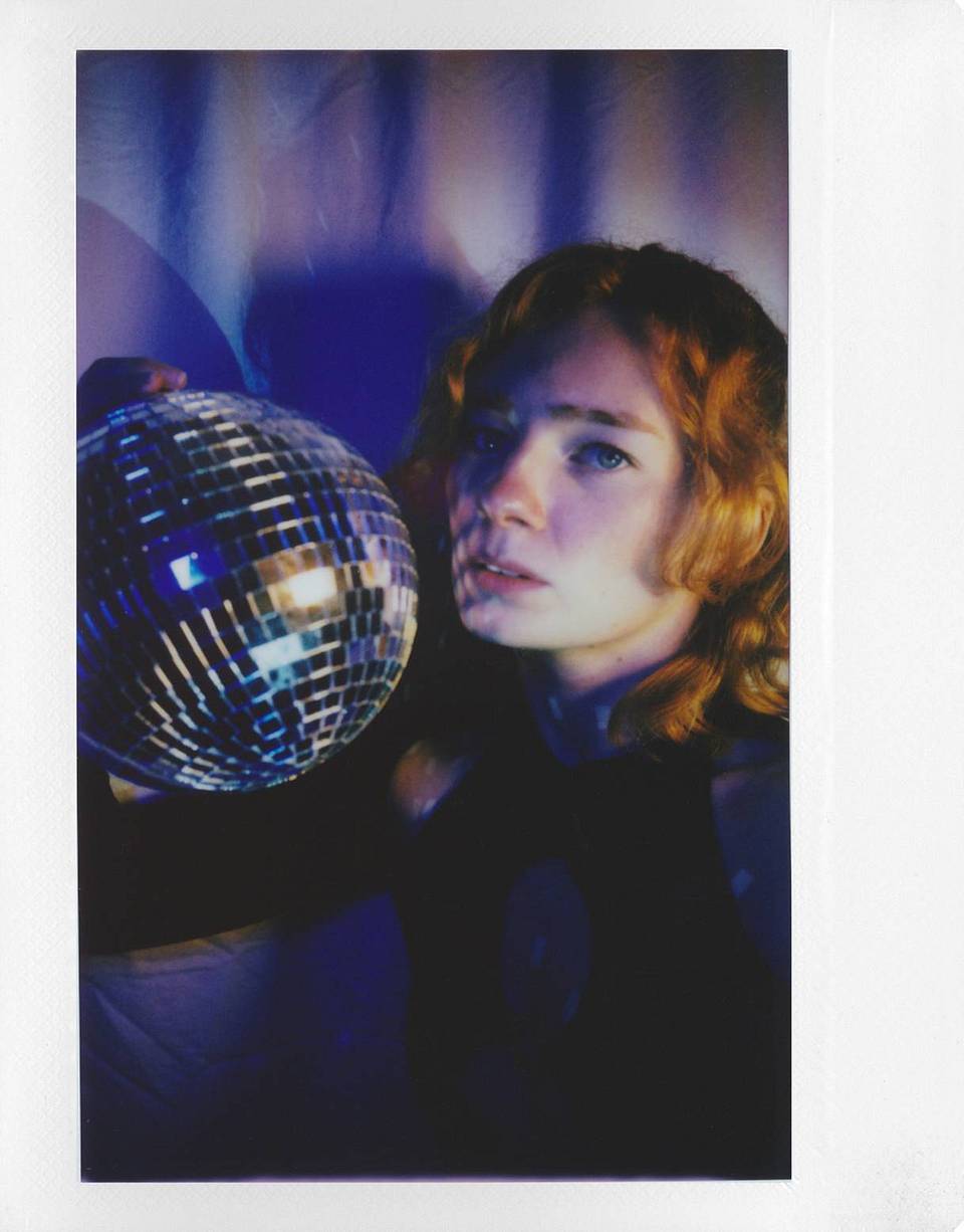 Photos by George Devereux