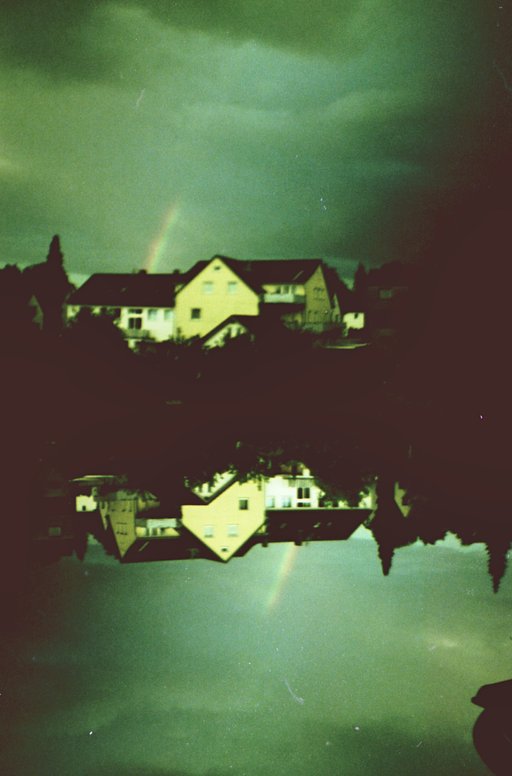 Diana Mini: Half Sized but Double the Fun