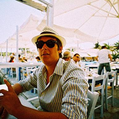 joedangelo