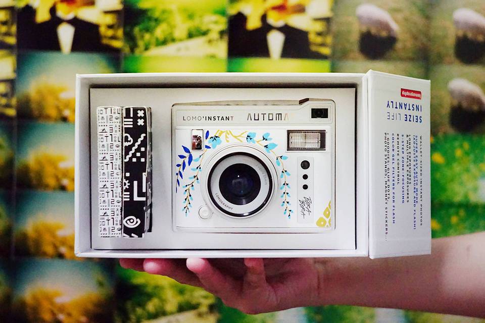 Ella Lama