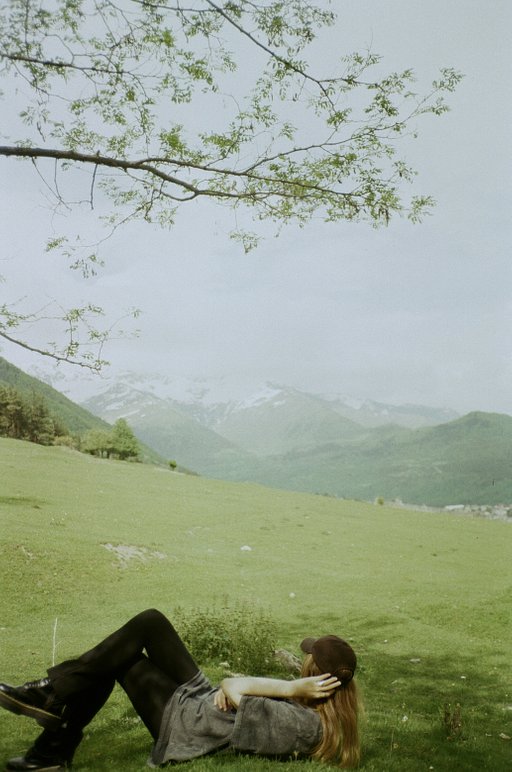 Around the World in Analogue: The Magic of Mestia, Svaneti