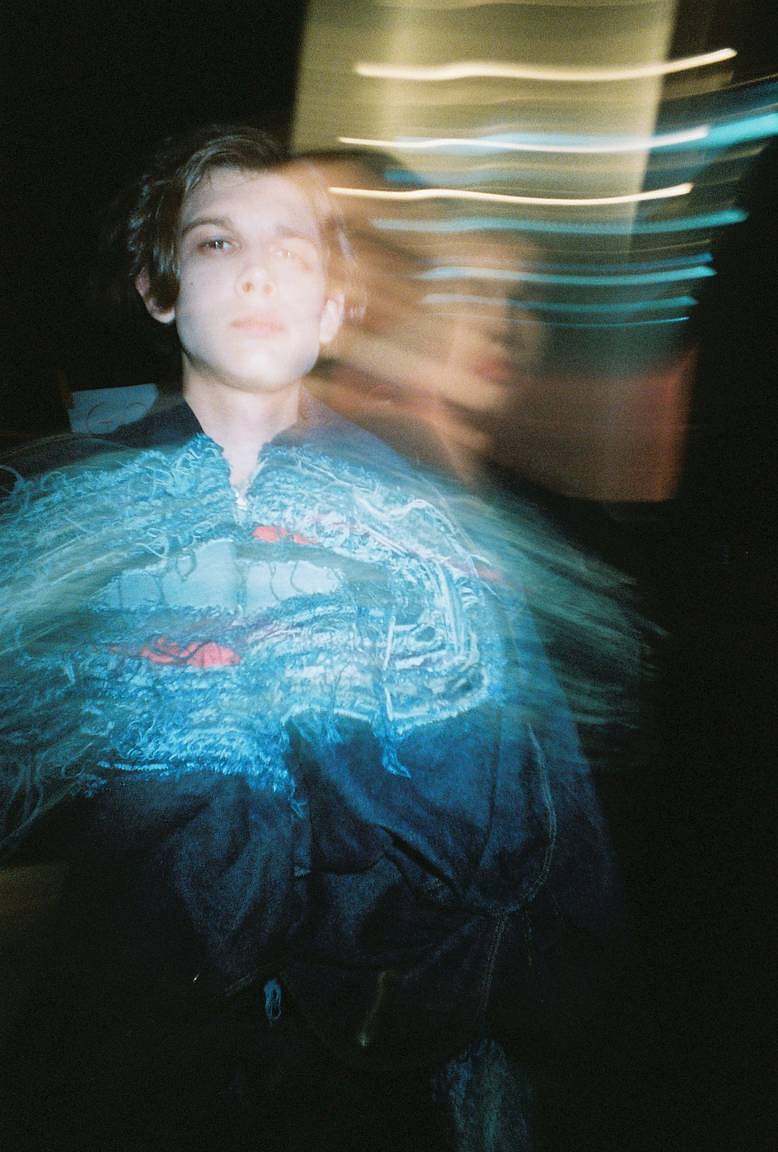 © 由 HKDI 摄影导师和学生组成的拍摄团队拍摄 ｜ LomoApparat 超广角胶片相机