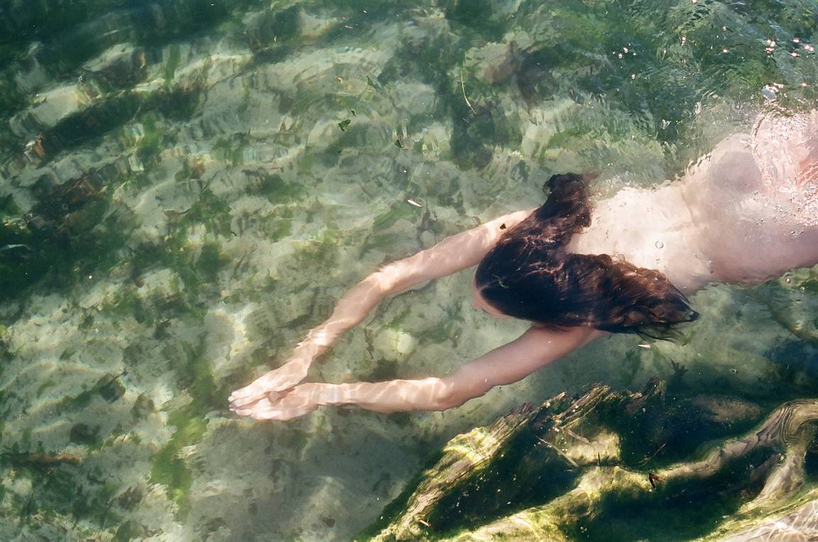 Lomography x Switch Magazine: Summer Memories