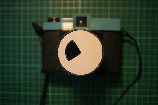 DIY Splitzer