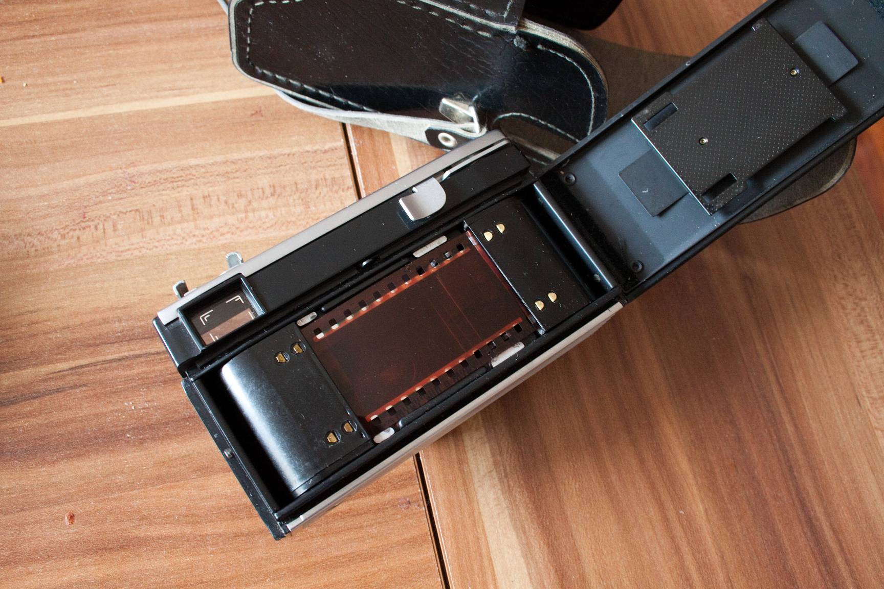The Smena SL - A History of Confusion with Remarkable Consequences