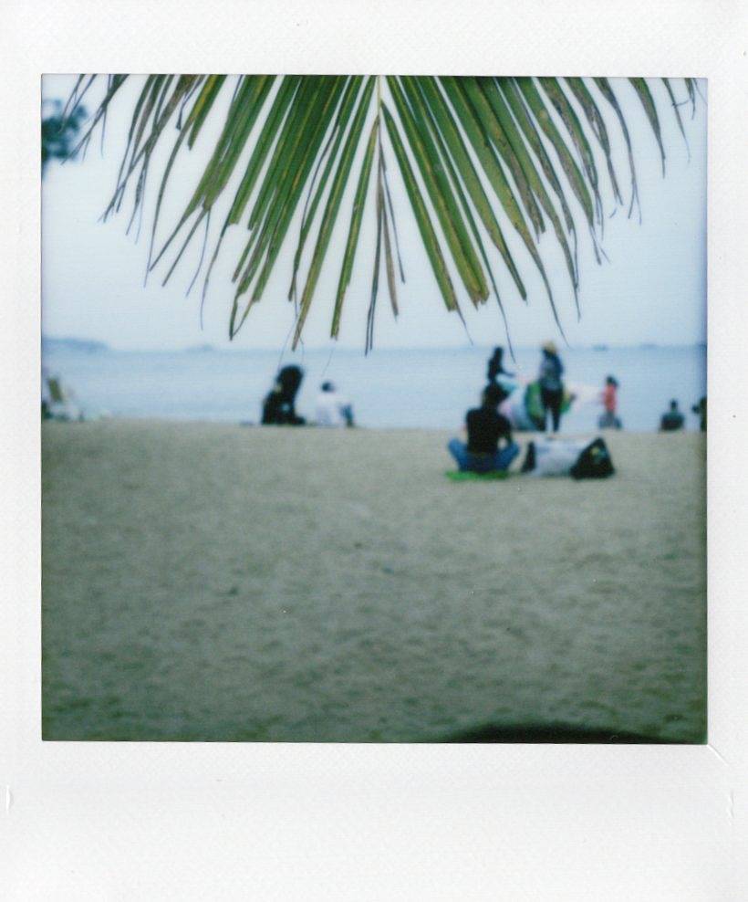 © Deng Xiaona, Feng Jingzhi, Meng Lu, Jin Yuxuan, Liu Baiyu, Zhou Yi, Wang Xiangyi, 使用 Lomo'Instant Wide Glass 宽幅玻璃镜头拍立得相机 &amp; Lomo'Instant Square Glass 方形拍立得相机 &amp; Lomo’Instant Automat Glass 广角玻璃镜头拍立得相机 拍摄