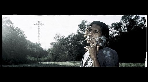 Learning with Lomography: IEFC Students and the LomoKino - Mireia Sanchez Chacon