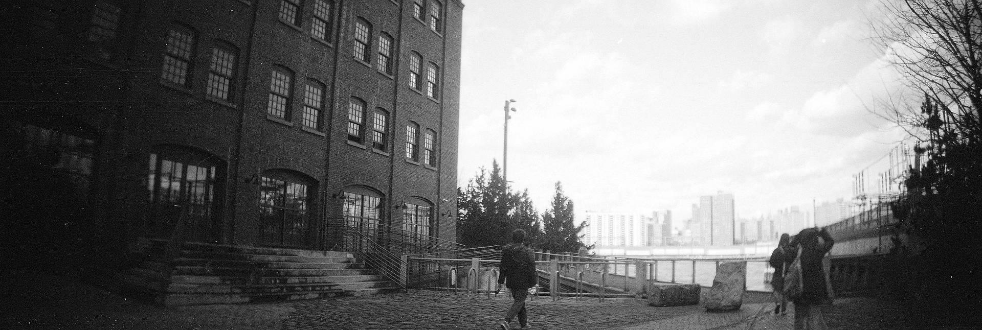 Photo credits: Lomography USA