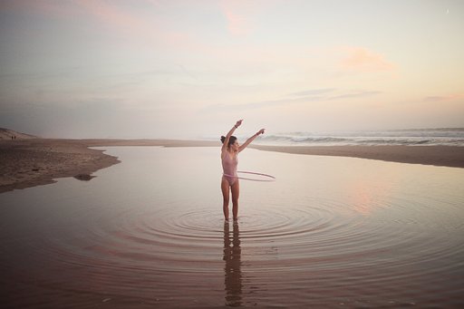 Free Spirit: An Interview With Olivier Laselle (NSFW)