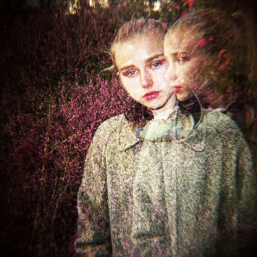 Poetry of the Living World with Pauline Rühl Saur and the Diana F+ 