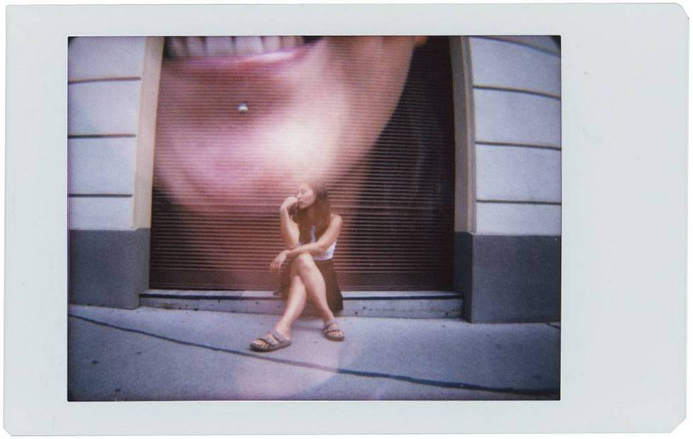Photos by: Elisa Parrino