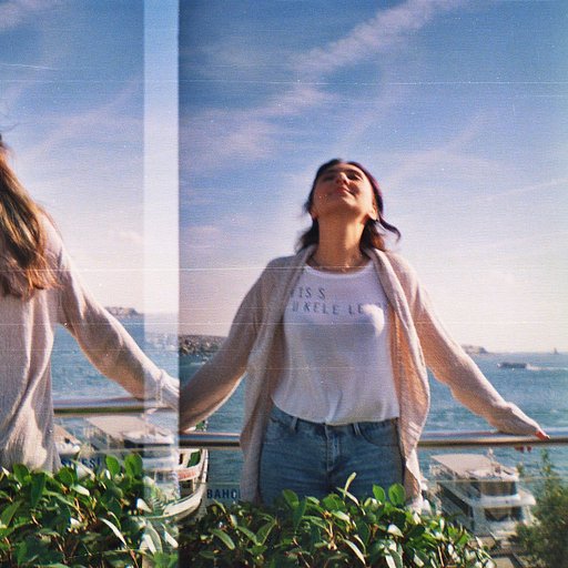 All is Fair in Love and Lomography: The Diana F+ Family 