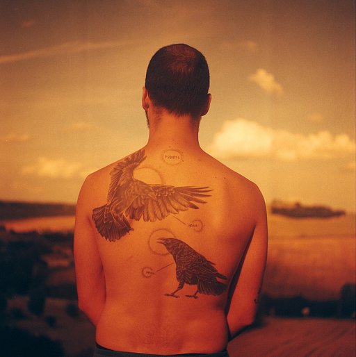 Moodboard de la semaine : le tatouage