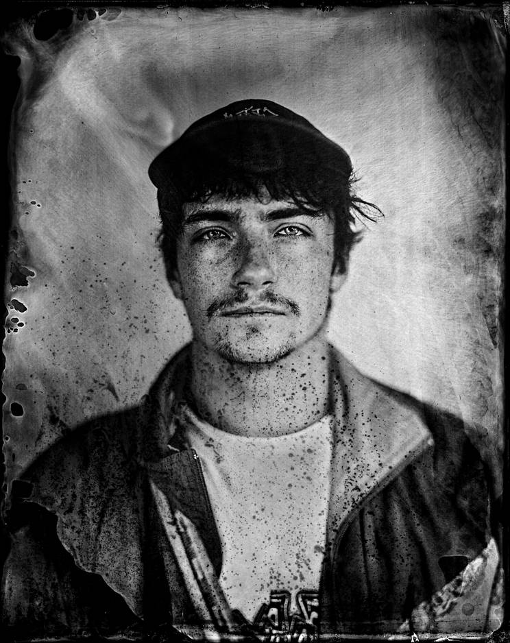 Credits: mrmaart, naitchez, seanyeo, mentalcollodion