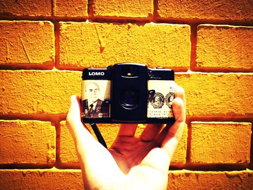 How to Make DIY Camera Skins