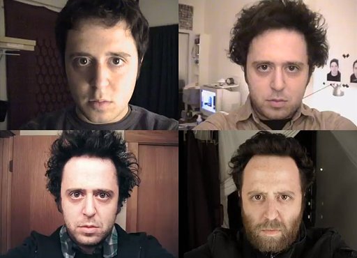 LomoAmigo Noah Kalina Updates His Viral Everyday Video