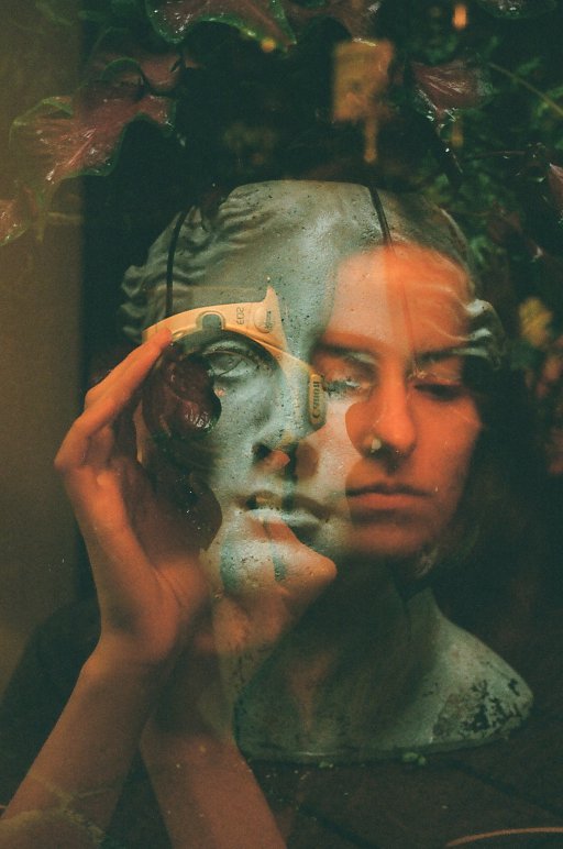 In Depth: Seeing the Photographer Behind the Shot