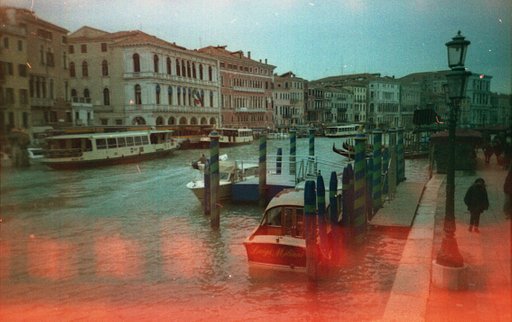 A Photographer’s Lifestyle Guide to Venice: Best Photo Spots & Art Highlights
