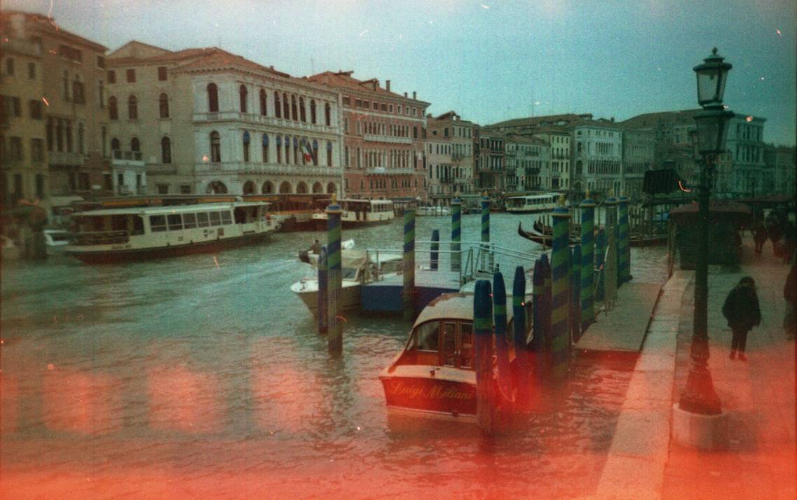 Venice