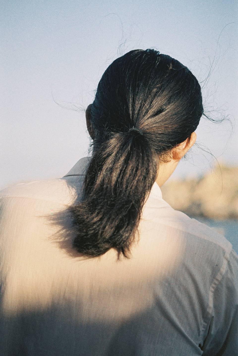 © 德铭 ｜ LomoChrome Classicolor ISO 200 135 经典版彩色负片