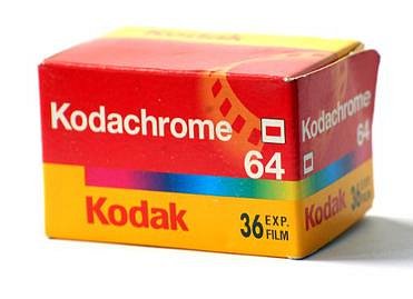 Lomopedia: Kodak Kodachrome
