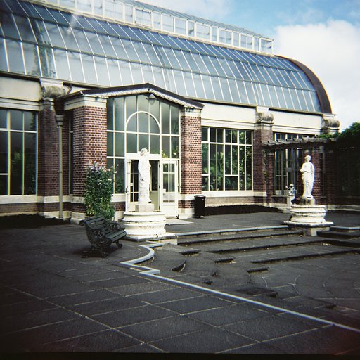 Nozioni di Base: Diana F+