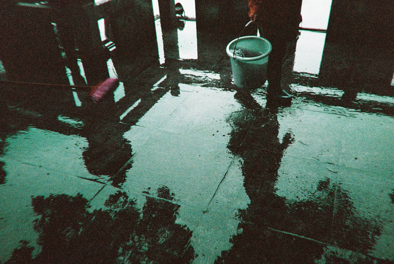 照片来自参与者使用 Simple Use 易拍胶片相机 拍摄