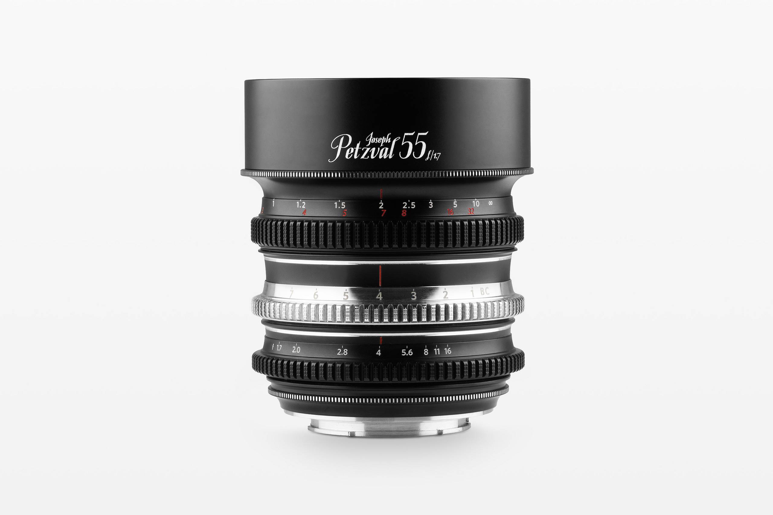 梦的分镜　PET Joseph Petzval 匹兹伐55 f/1.7 联动对焦散景调控艺术镜头- Nikon Z 卡