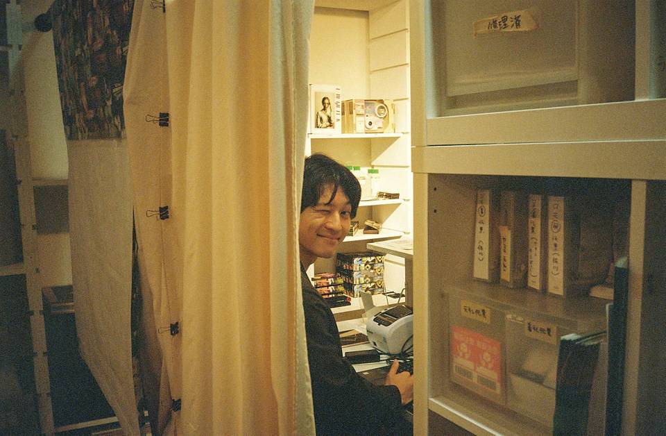 Photos by Kota Sekiya | Lomo MC-A 135 全自动随拍胶片相机 | Lomography Color Negative ISO 400 135 彩色负片胶卷